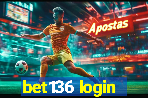 bet136 login